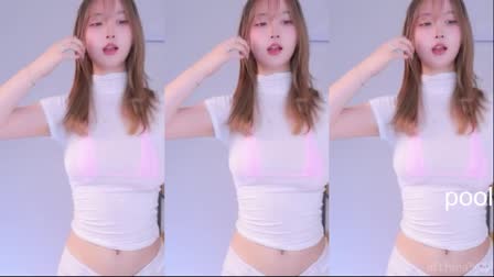 Afreecatv세림잉后背抖臀舞20260303Hot Dance